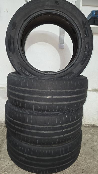 Жаздық дөңгелек сатылады