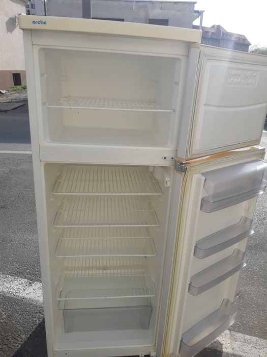Frigider 2 usi arctic indesit electrolux whirpool asigur transport