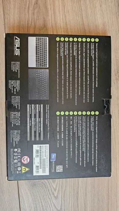 Tastatura Bluetooth Asus TransBoard 13