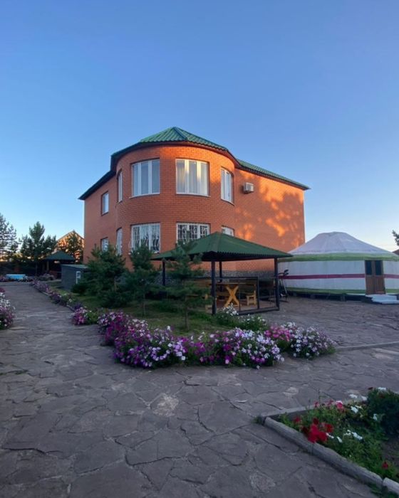 Продам или обменяю коттедж