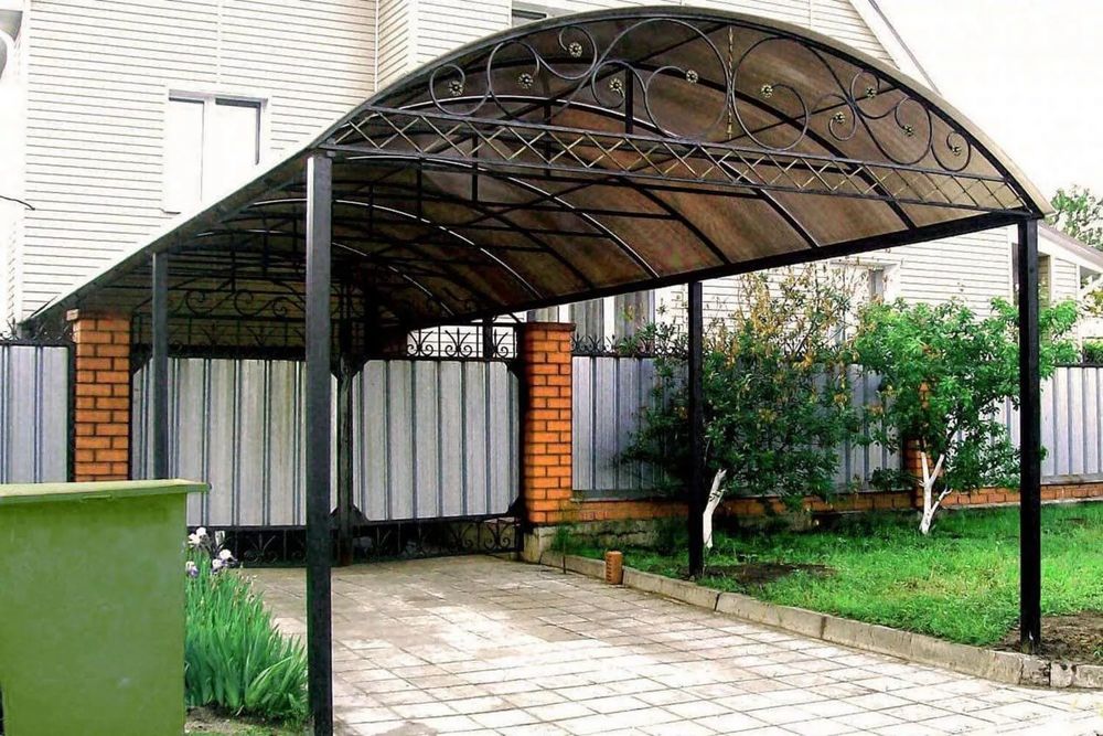 Сварка жұмыстары