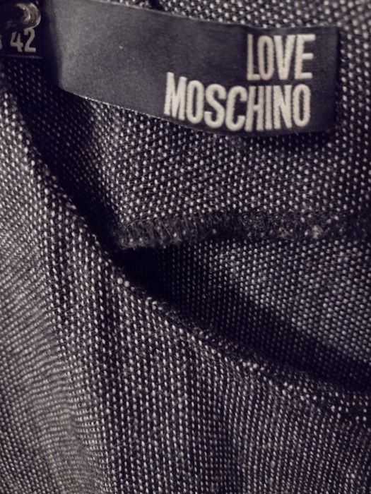 Love moschino оригинален сет
