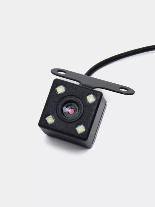 Oyna-videoregistrator BlackBox DVR Full HD