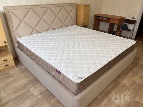 Матрас | Matras | Ишлаб чиқарувчида | От производителя |Гарантия 7 лет