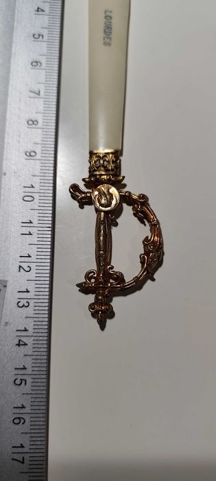 Deschizător de scrisori Lourdes