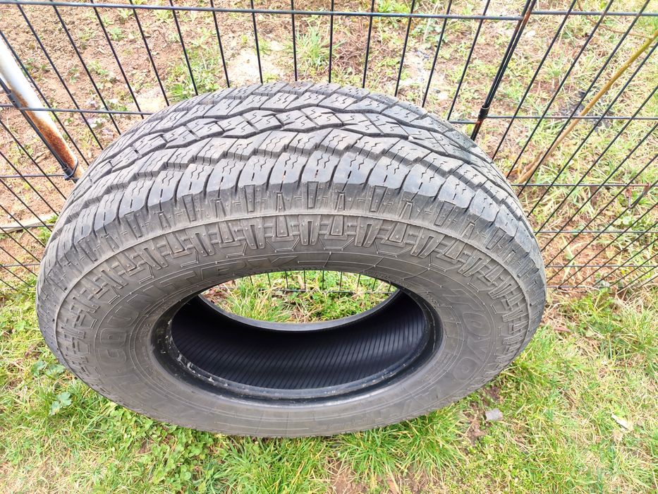 Гуми TOYO Open Country A/T plus 225/75/15