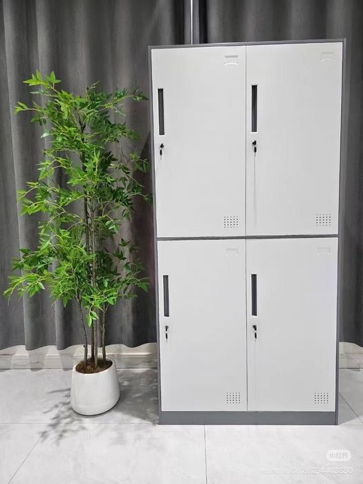 Qulflanadigan garderob shkafi | Гардеробный шкаф с замком