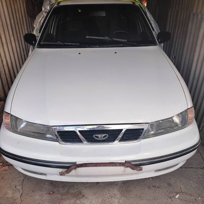 Nexia 1 DOHC, Нексия 1 в отличном состоянии