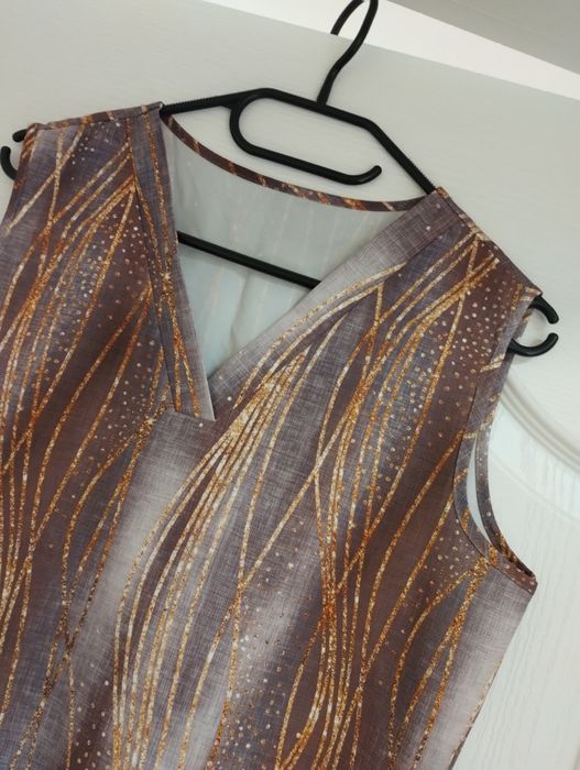 Лек потник ежедневен