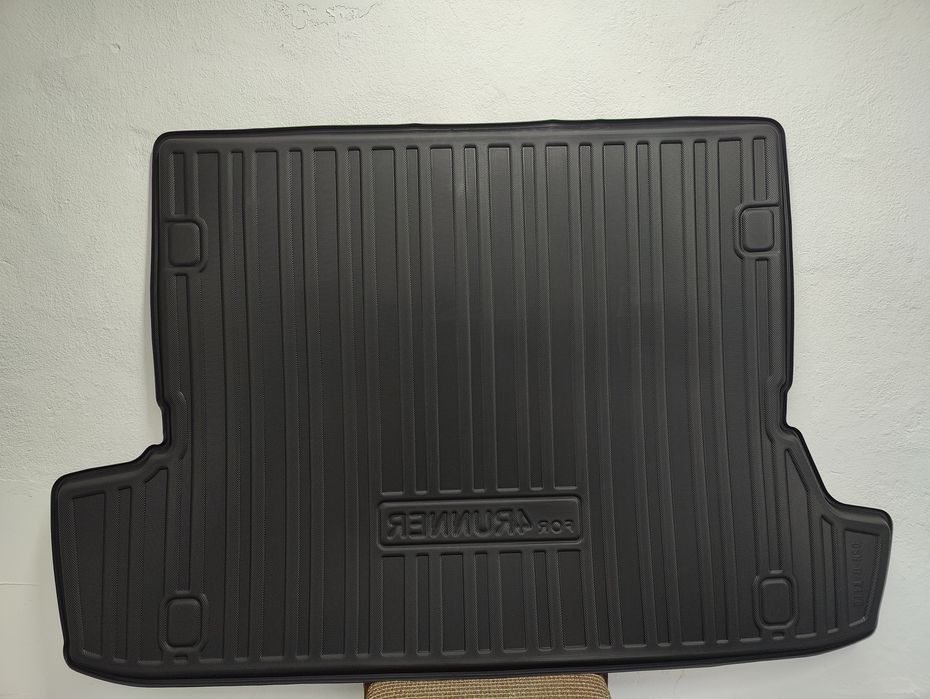 Коврик в багажник Тойота 4Runner