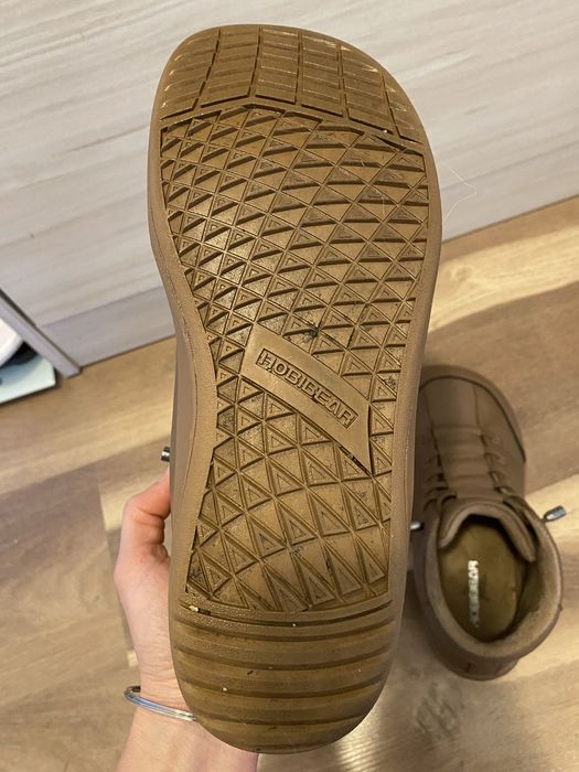 Barefoot дамски кецове