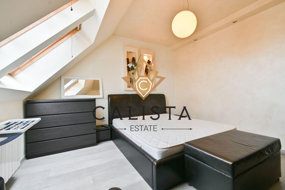 Дава се под наем Тристаен апартамент в София, Витоша - 82 кв.м за 917.49 € - Снимка #6