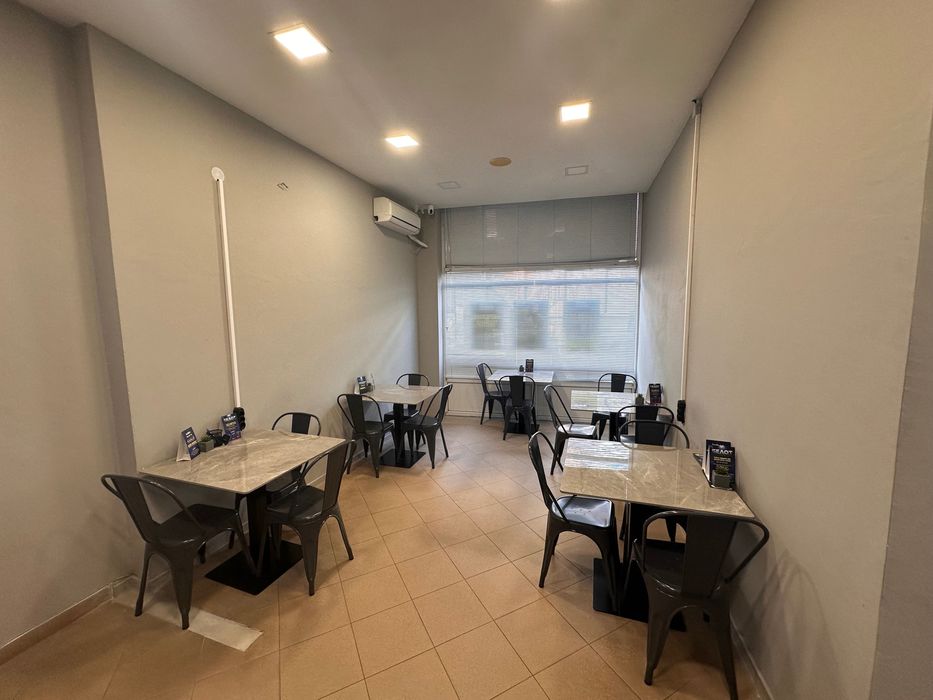 Продава се Заведение в Пловдив, Старият град - 70 кв.м за 285 €/кв.м - Снимка #8