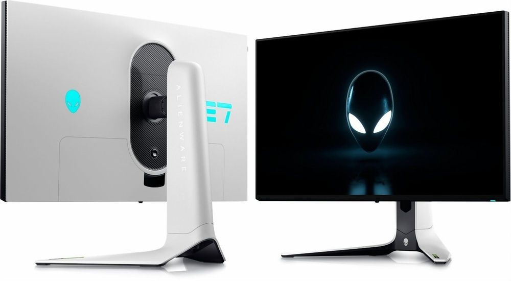 DELL Alienware AW2723DF