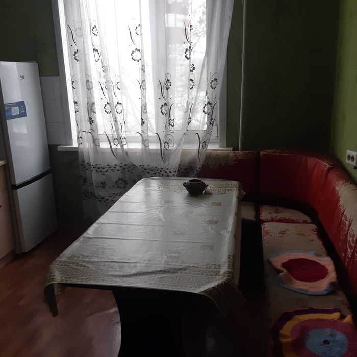 Сдам квартиру однокомнатную