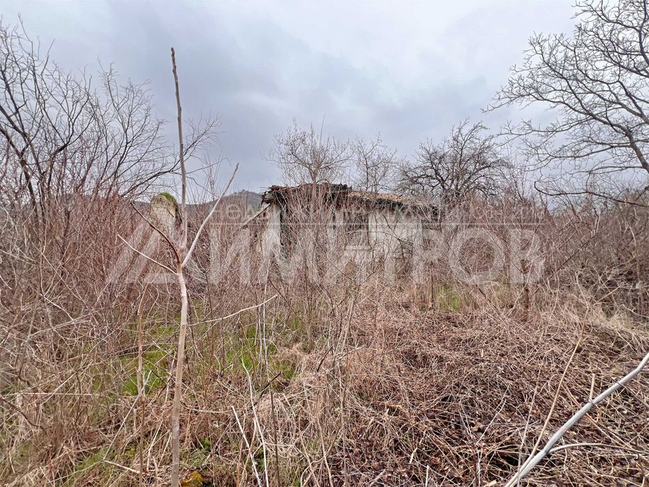 Продава се Парцел в с. Средня, Област Шумен - 1615 кв.м за 7 €/кв.м - Снимка #5