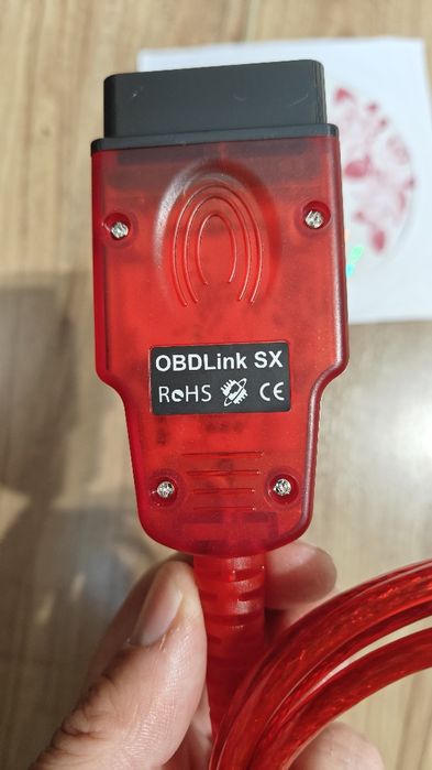 Diagnoza Renolink Renault V2.11 Codari, rescriere, chei, Dacia Renault