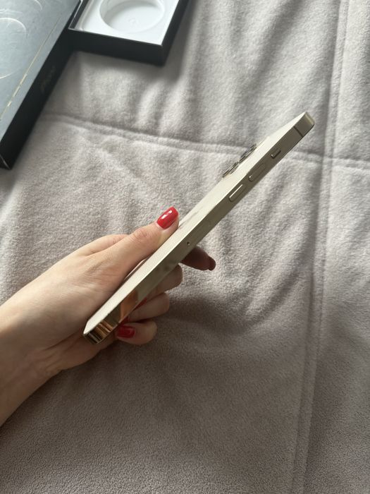 Iphone 12 pro max 256gb