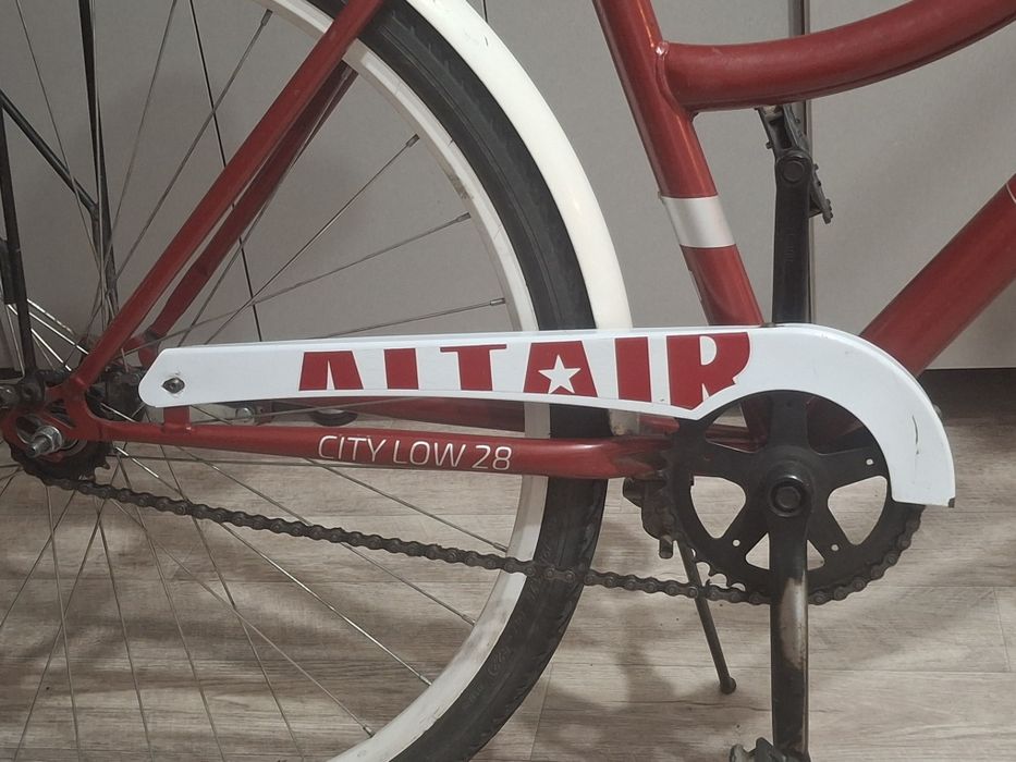 Продам Велосипед Альтаир