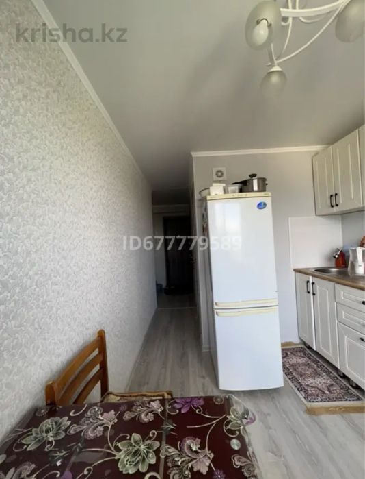 Квартира в г. Каскелен