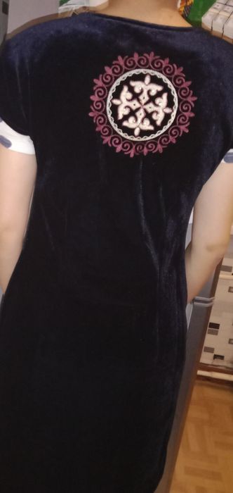 Камзол национальный