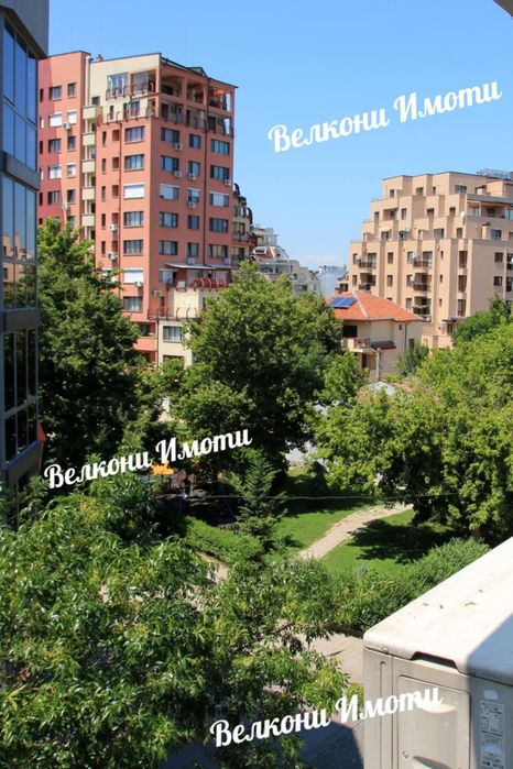 2-ен обзаведен апартамент до моста на Герджика - снимка 1