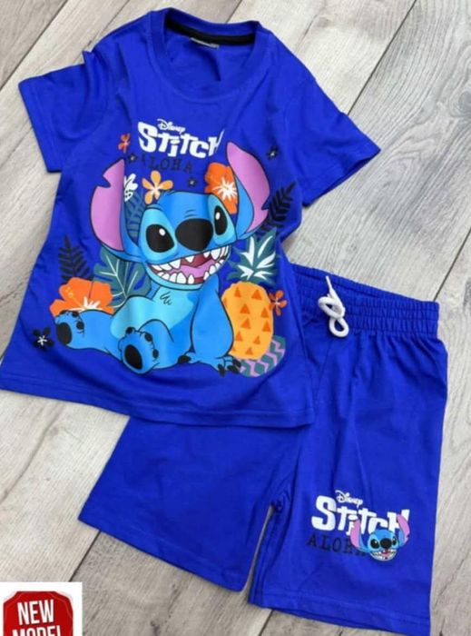 Детски комплекти от 2 части