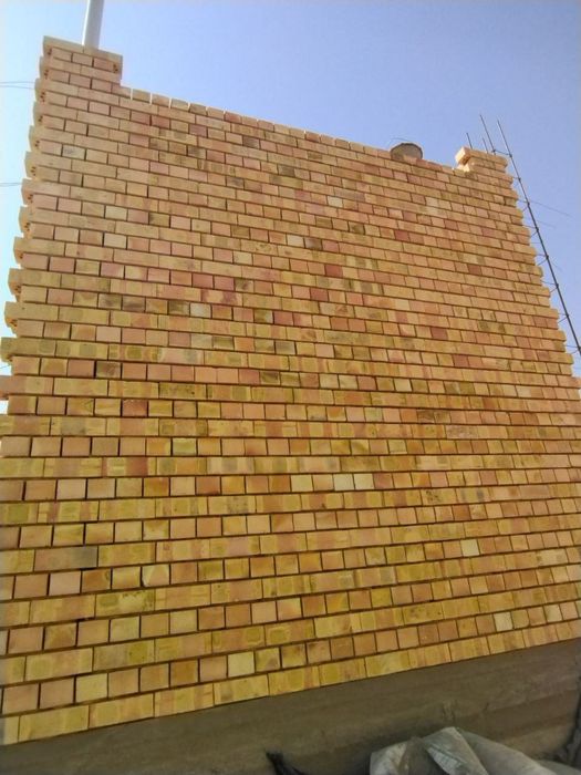 Гишт завод Дастафка