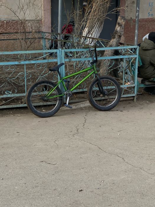 продам запчасти бмх bmx