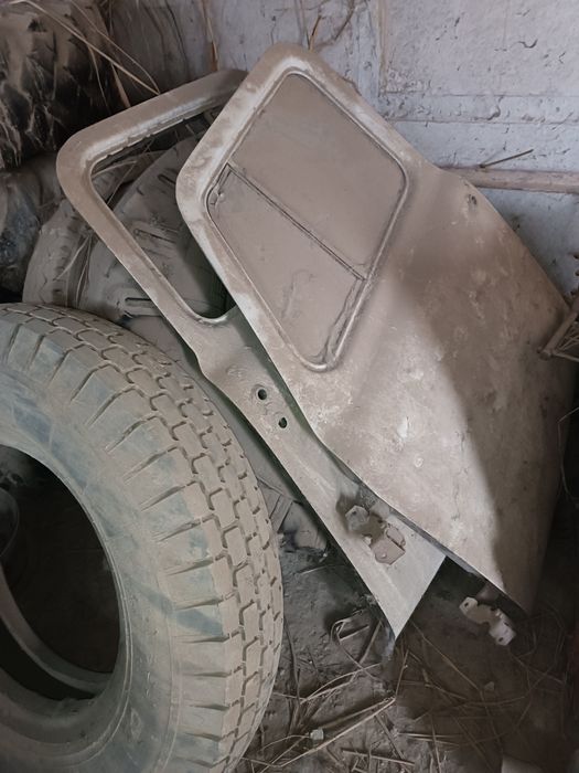 Спец техниканын зопчастары