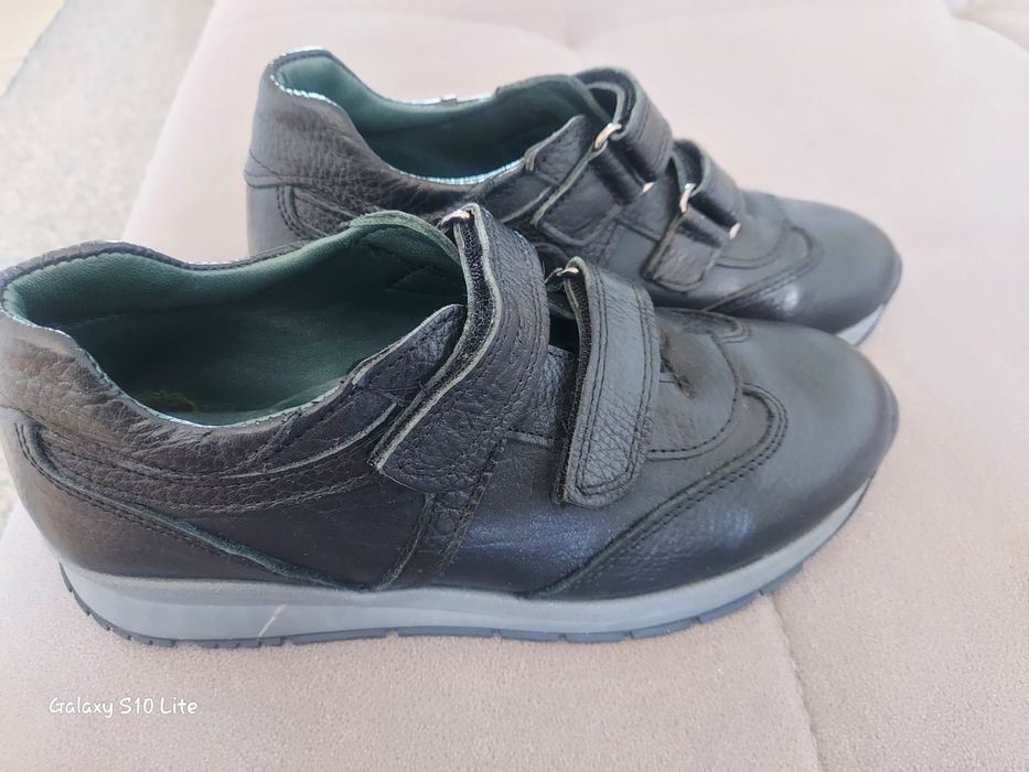 Кросовки Fast step