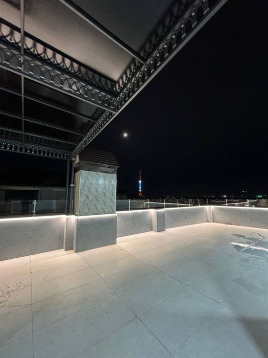 Квартира Ул. Софийская 3/9/10 93 м2