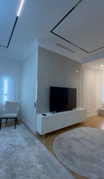 Дархан Модерн Новостройка 4х-комн 105квм