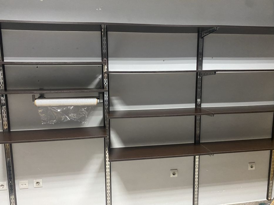 Оборудване за магазин