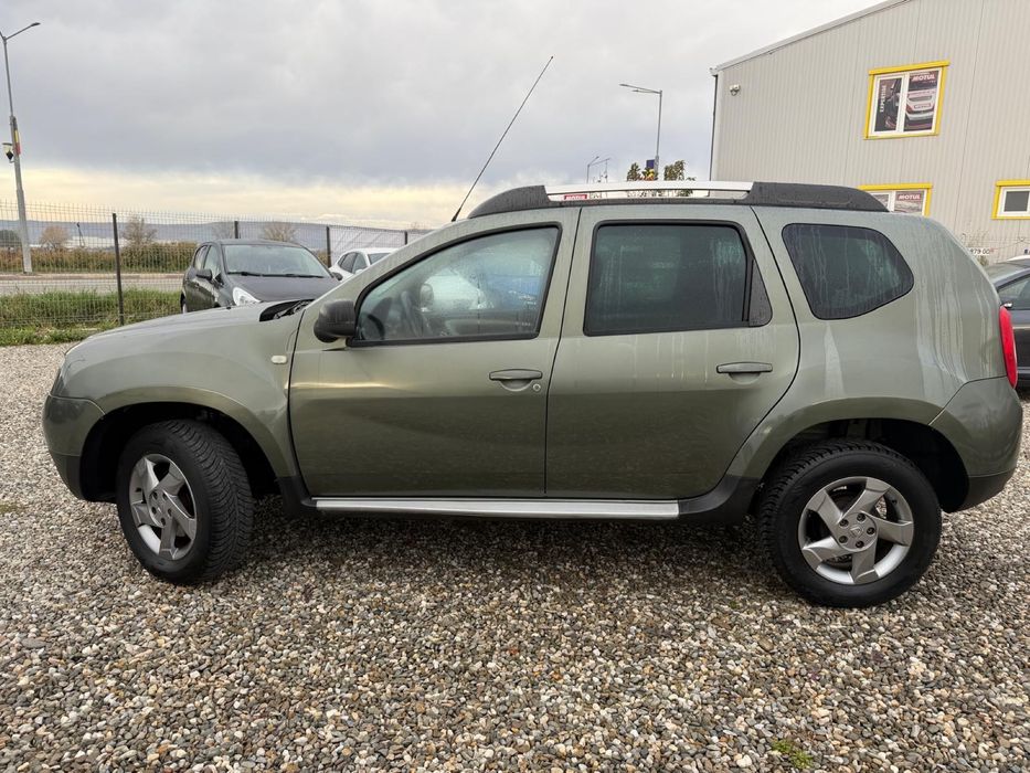Dacia Duster / 1.5 dci /  4x2 /euro  5