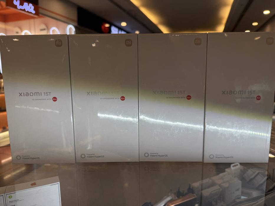 Xiaomi 15T 512, Ксеми 15Т 512
