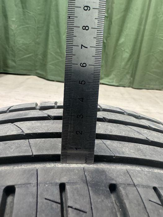 комплект летней резины 195/65/15