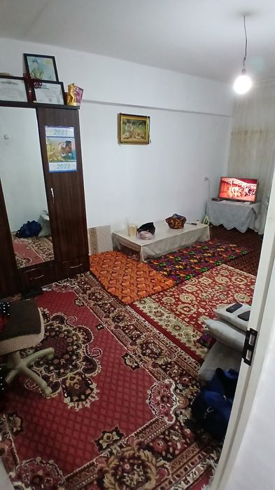 Продаётся квартира