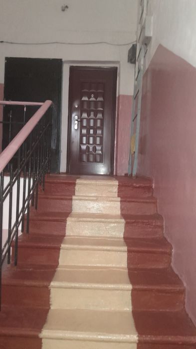 Продаётся 2х комнатная квартира