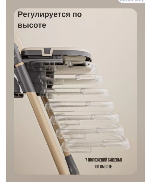 Стульчик для кормления