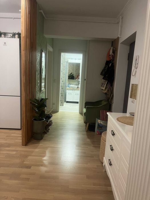 De Vânzare: Apartament 2 Camere Premium – MRS Village | Etaj 3/5 | Parcare + Boxă 8mp