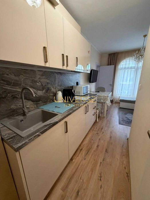 Продава се Двустаен апартамент в к.к. Слънчев бряг - 46 кв.м за 876 €/кв.м - Снимка #3