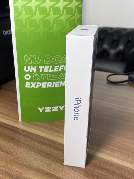 iPhone 17 Pro • 256 GB • Deep