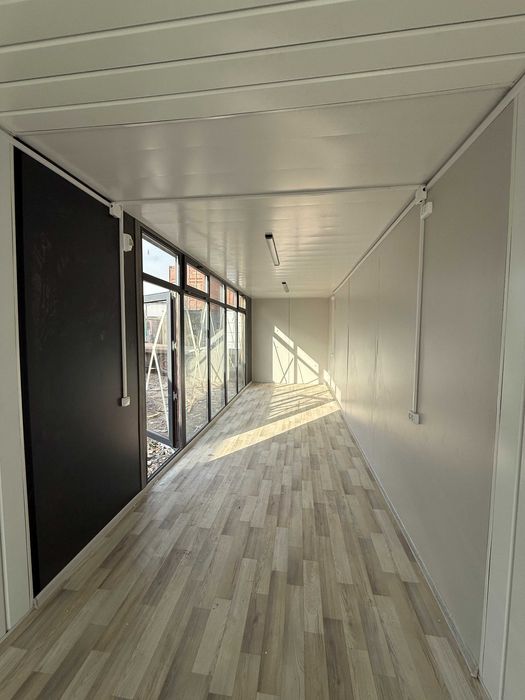 Павильон Офисы Магазины Киоски Фастфуд