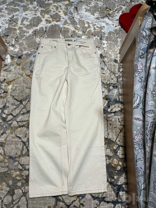 Calvin Klein baggy jeans in US ( ИЗ АМЕРИКИ )