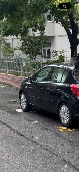 OPEL Corsa 2008 — imagine 3
