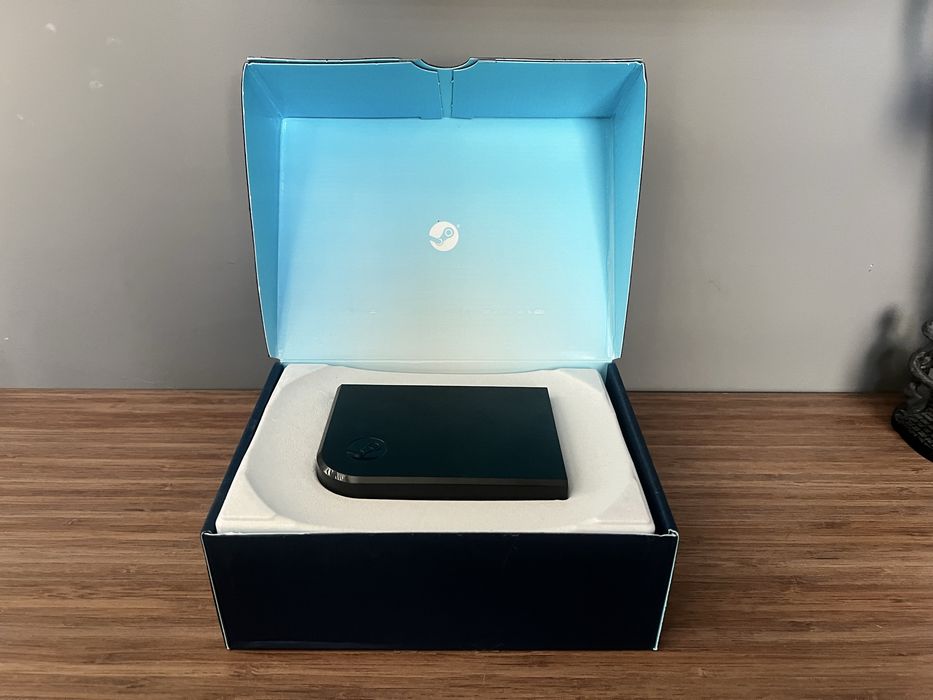 Продам Steam Link