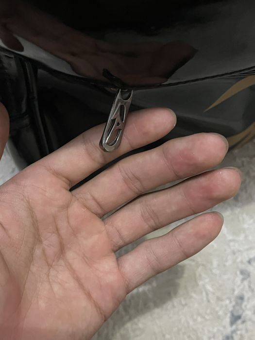 Mizuno (сумка) .