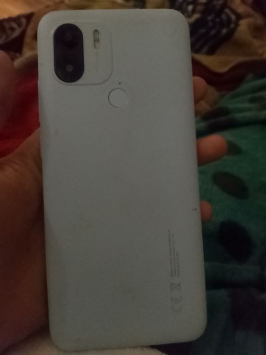 Продам телефон Редми А2+