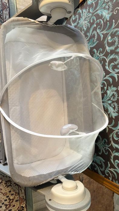 Колыбель электронная